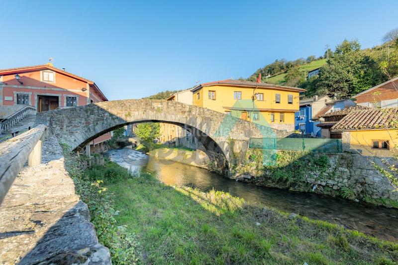 Foto 2e7f7e41-4833-4064-82a1-7dbebee9aa9d. Casale in Laviana