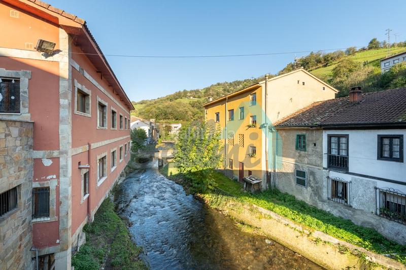 Foto b55f887f-c9b8-4e13-913c-3c84b9074d4f. Casale in Laviana