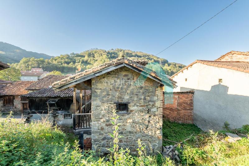 Foto ddbc8a69-f43b-4a1c-a5ad-15e39d1906db. Casale in Laviana