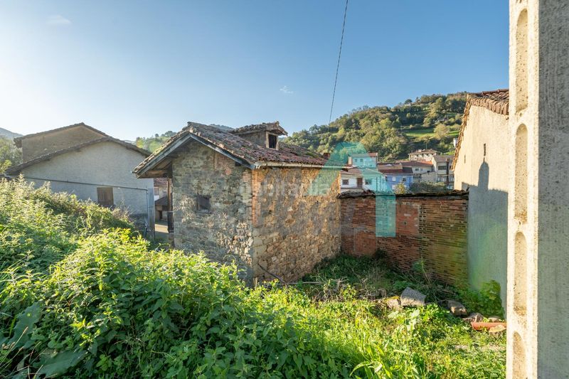 Foto 18a3a15b-d2be-4340-874d-b22f0ded5596. Country house in Laviana