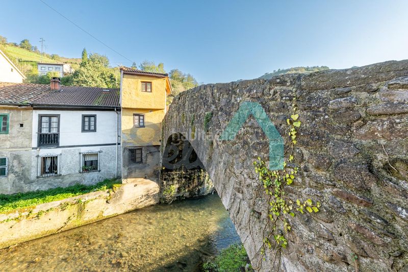 Foto 52396a58-5ef3-48aa-9848-d78ef0b520a3. Country house in Laviana