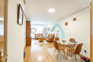 Location Appartement  Argañosa