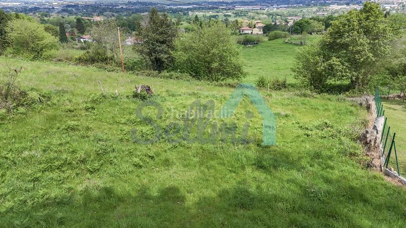 Foto 2f287682-f417-469a-b397-8a434f9669b8. Terreno residencial en El Berrón-La Carrera Siero