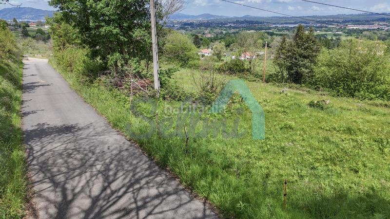 Foto 9408de4c-bd11-4307-ada7-374cecd937c7. Terreno residencial en El Berrón-La Carrera Siero