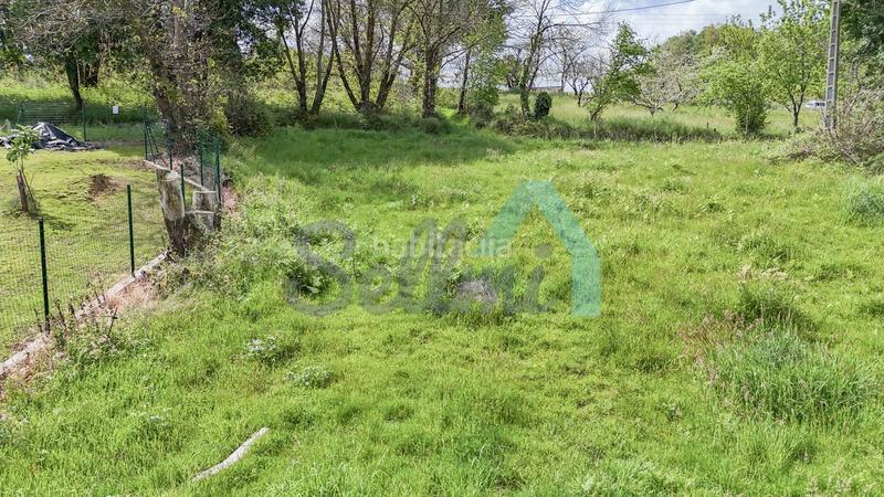 Foto a6078e41-bd06-4120-9540-561504c46f48. Terreno residencial en El Berrón-La Carrera Siero