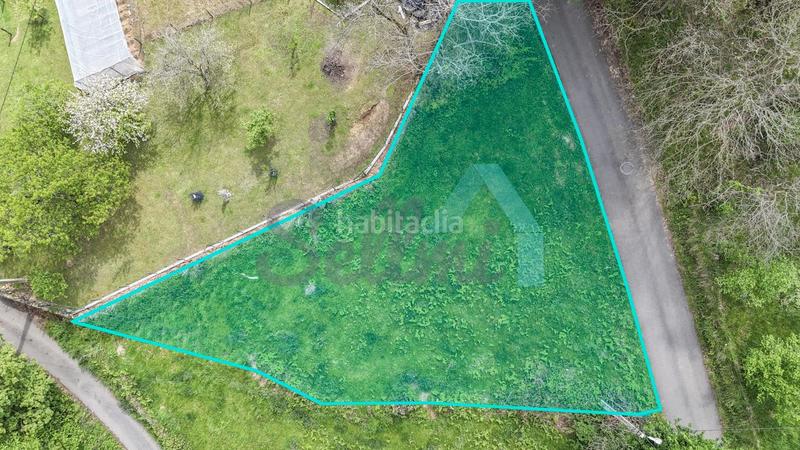 Foto a943370f-d05d-49df-ac15-27adfe911a53. Terreno residencial en El Berrón-La Carrera Siero