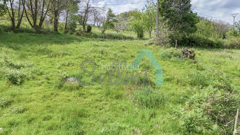 Foto b8affd2c-566a-41f7-acdb-0172ddc892be. Terreno residencial en El Berrón-La Carrera Siero