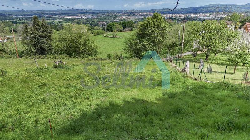 Foto ec099811-56c3-4041-8d6b-4a5adac58923. Terreno residencial en El Berrón-La Carrera Siero