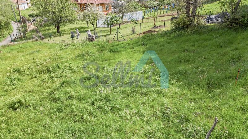 Foto ede7c0f1-d2fe-4862-bd9f-f757e9aac871. Terreno residencial en El Berrón-La Carrera Siero