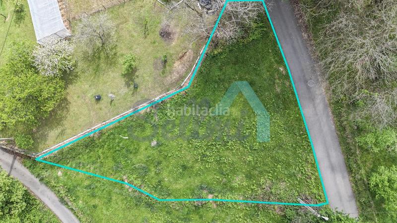 Foto 03ddc39d-6912-4a01-938a-cbb522b3ee95. Terrain résidentiel dans El Berrón-La Carrera Siero