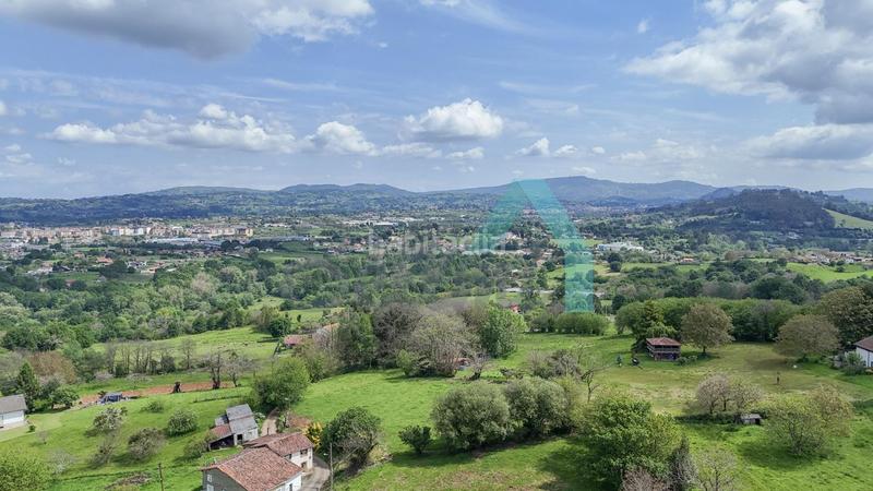 Foto 079f426d-53f2-48c0-af92-2e14af2a54d9. Terrain résidentiel dans El Berrón-La Carrera Siero