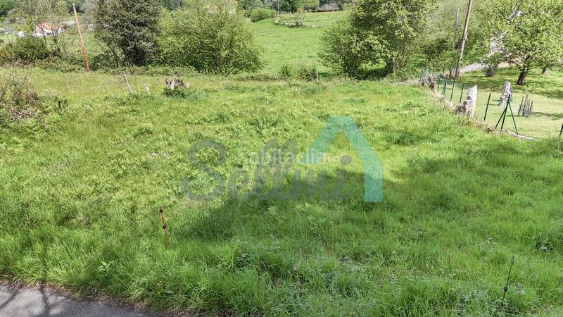 Foto 3ec2125b-726b-4f45-a085-48d3269c6ec4. Terrain résidentiel dans El Berrón-La Carrera Siero