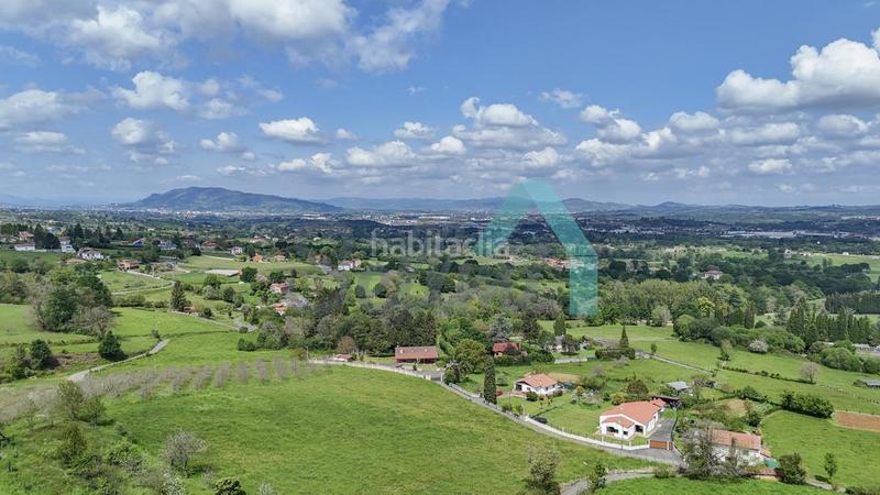 Foto ca678230-987d-4ef5-acef-f1636493292c. Terrain résidentiel dans El Berrón-La Carrera Siero