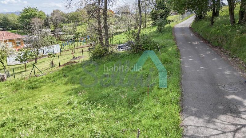 Foto 5d9c4fdf-4a77-42b8-99da-0618d42ec983. Terreno residenziale in El Berrón-La Carrera Siero