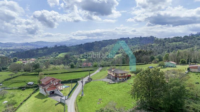 Foto 66ef2ed5-25ae-4c01-a8ac-45d98e8bb71e. Terreno residenziale in El Berrón-La Carrera Siero