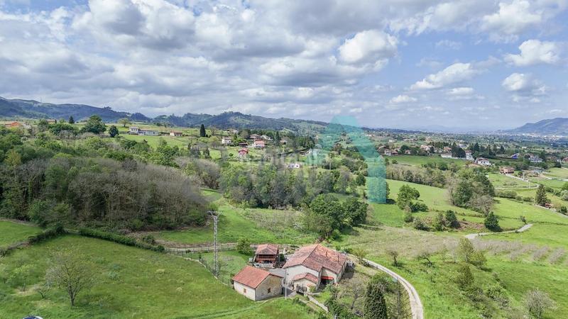 Foto c41366ea-0ddf-4b0d-a978-c20b84c4b28a. Terreno residenziale in El Berrón-La Carrera Siero