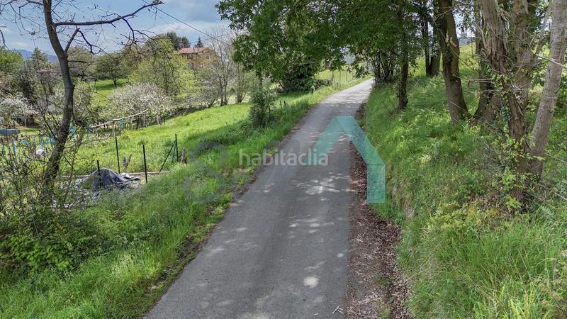 Foto d1c58a4b-9034-458c-9ea5-f51faab2db9a. Terreno residenziale in El Berrón-La Carrera Siero