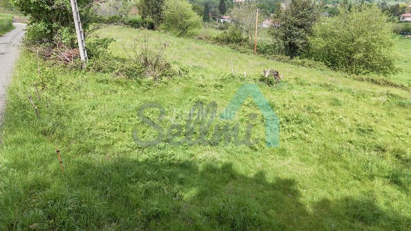 Foto 0dd64800-4c4e-4023-90c1-267e92d6078c. Wohngrundstück in El Berrón-La Carrera Siero