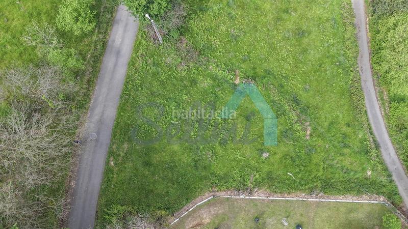 Foto e98f75e0-d4d2-4213-b315-4612aa532c02. Wohngrundstück in El Berrón-La Carrera Siero