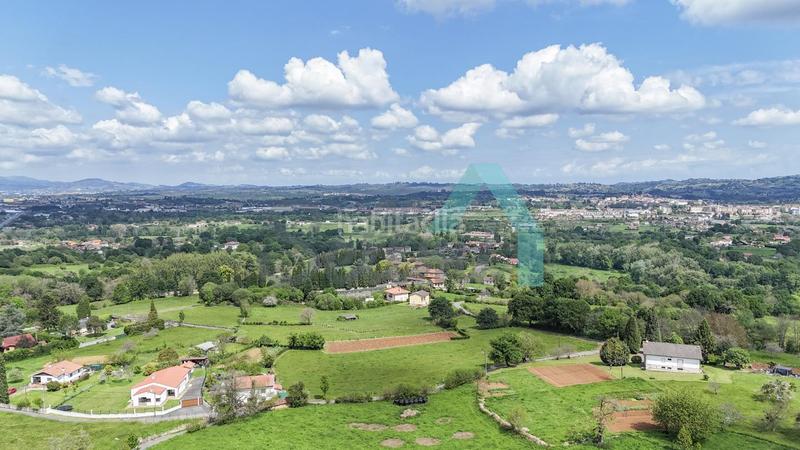 Foto fc95f6ab-2e9f-47d8-ad90-465415df92d8. Wohngrundstück in El Berrón-La Carrera Siero