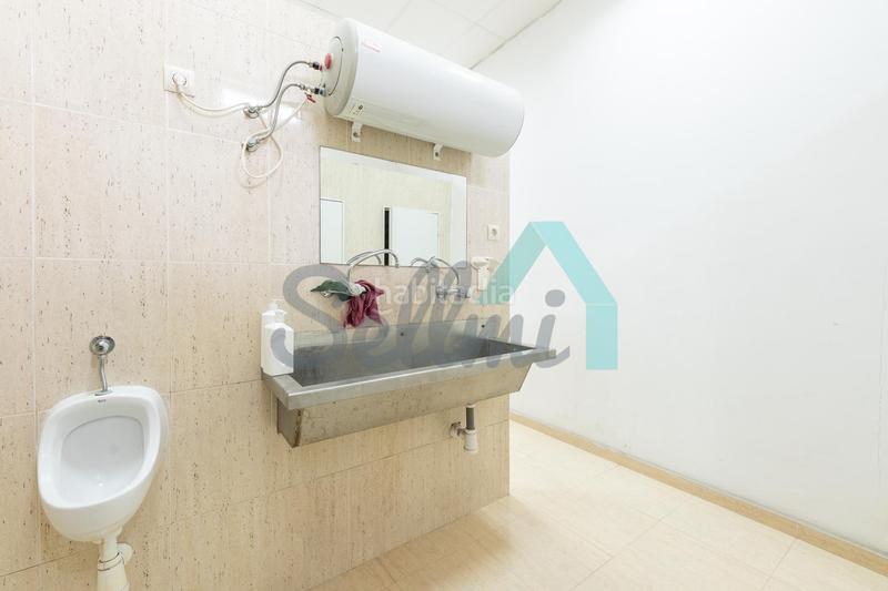 Foto 686616a7-e1bd-4046-96e2-ef428a662fe6. Fabrikhalle in El Berrón-La Carrera Siero