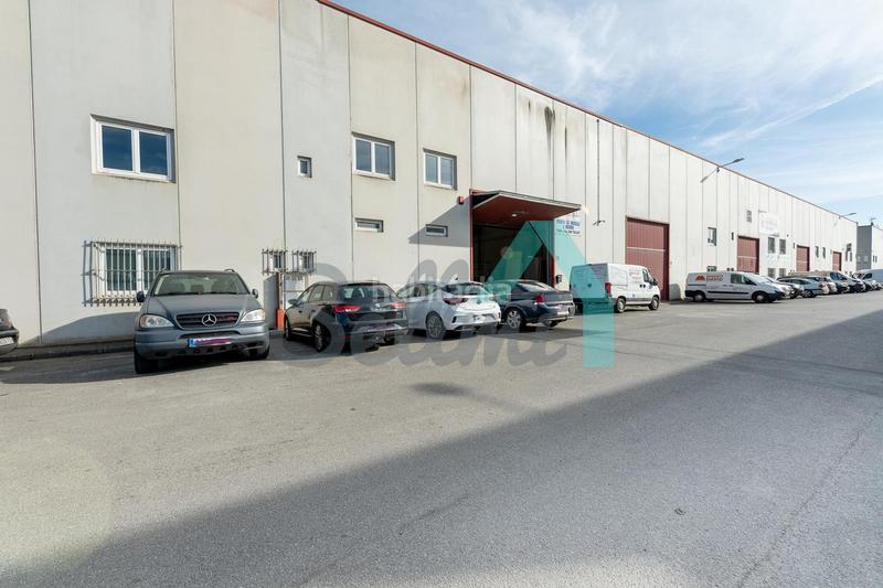 Foto 4da87a6e-5592-46eb-9447-b621fbaa5fcd. Nave industrial en El Berrón-La Carrera Siero