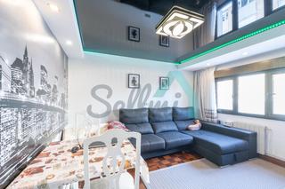 Appartement  Eleuterio quintanilla