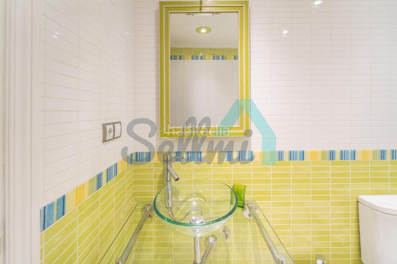 Foto 0574d487-15f8-4972-8499-b7497e5c28f7. Appartement avec chauffage parking dans Vallobín Oviedo