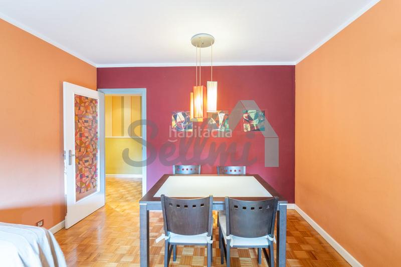 Foto 083b79ce-0c4b-48d8-9cbf-72cb8516effb. Appartement avec chauffage parking dans Vallobín Oviedo