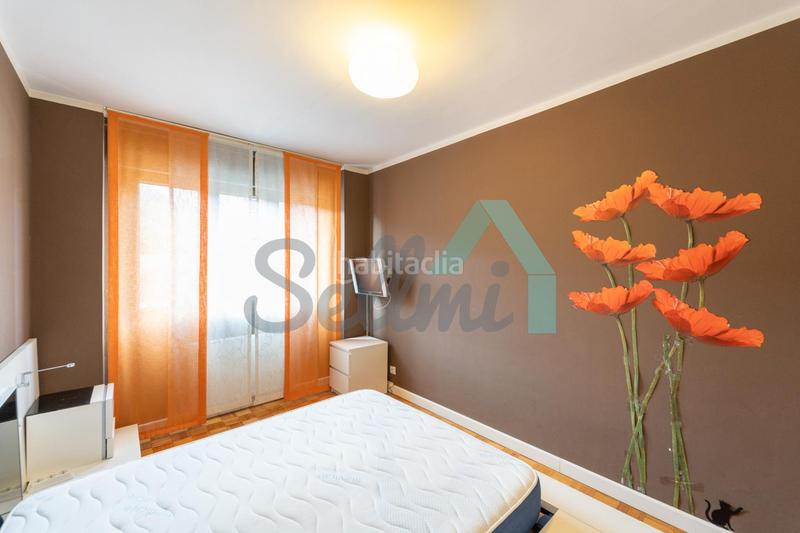 Foto 1326665b-cb04-4c69-822e-78c68812ff20. Appartement avec chauffage parking dans Vallobín Oviedo