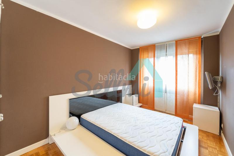 Foto 1ec0c661-7376-460d-aa33-8caafeab7dd3. Appartement avec chauffage parking dans Vallobín Oviedo