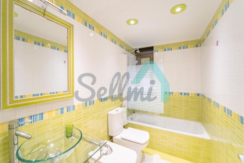 Foto 4501931f-05b5-4be0-ae67-26058b8907fe. Appartement avec chauffage parking dans Vallobín Oviedo
