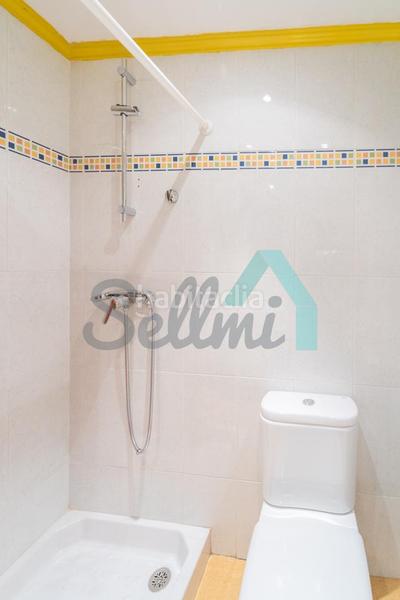 Foto 7c8f11cb-bea9-4750-b672-14b12195ed72. Appartement avec chauffage parking dans Vallobín Oviedo