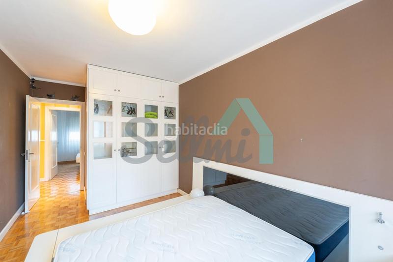 Foto 82ac2a99-0592-4b2e-9697-7365bdacab22. Appartement avec chauffage parking dans Vallobín Oviedo