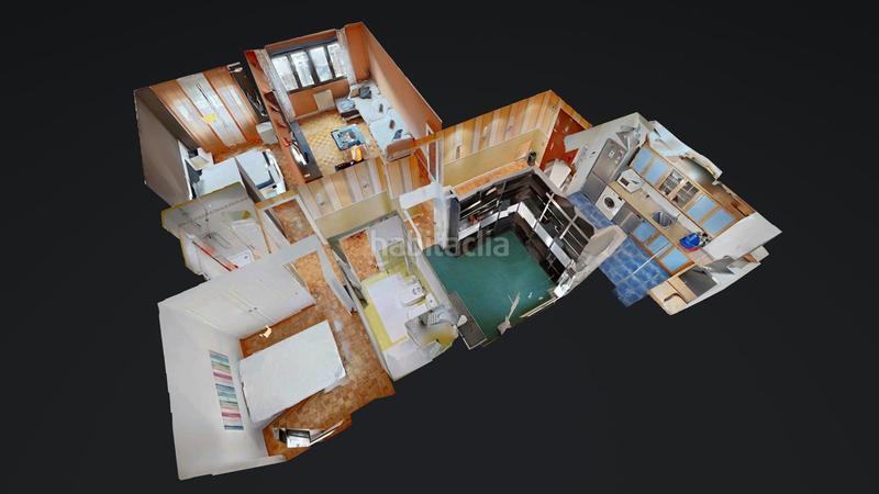 Foto 926816e3-ca9b-4767-816b-56f34db60409. Appartement avec chauffage parking dans Vallobín Oviedo