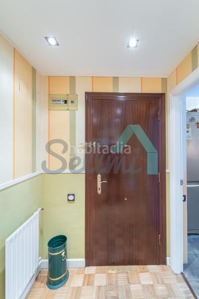 Foto 9fe9877a-893f-4fed-b3e4-2e7dd04fe364. Appartement avec chauffage parking dans Vallobín Oviedo