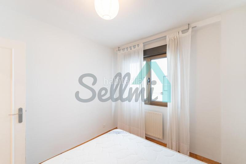 Foto efe8ddcb-3c5d-4dab-ac55-8d97484851ce. Appartement avec chauffage parking dans Vallobín Oviedo