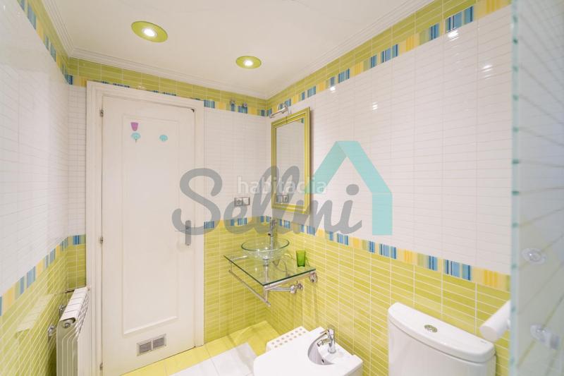 Foto f9914bde-2eab-4c37-bb95-3b24ed1dd394. Appartement avec chauffage parking dans Vallobín Oviedo