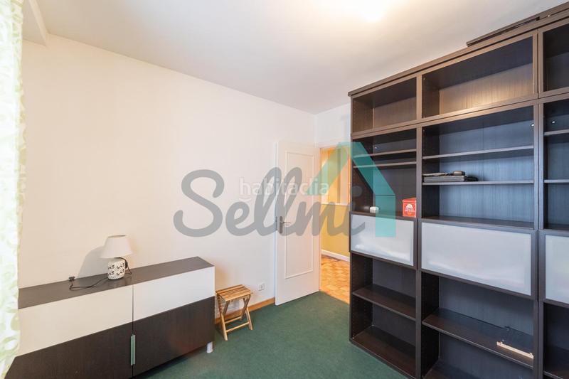 Foto 39a5f4ba-a6a4-4ce6-8379-bfab5aa51a9d. Etagenwohnung mit heizung parking in Vallobín Oviedo