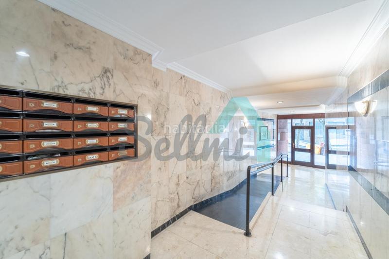 Foto 8540e58c-e8c0-448e-a11b-daea824a5823. Etagenwohnung mit heizung parking in Vallobín Oviedo