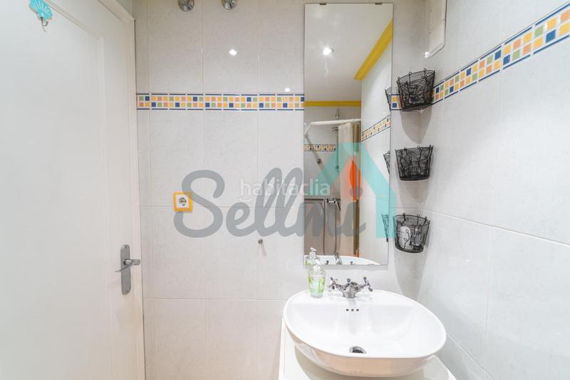 Foto 21dfb260-947f-4607-a5dc-962e0cd8eba1. Flat with heating parking in Vallobín Oviedo