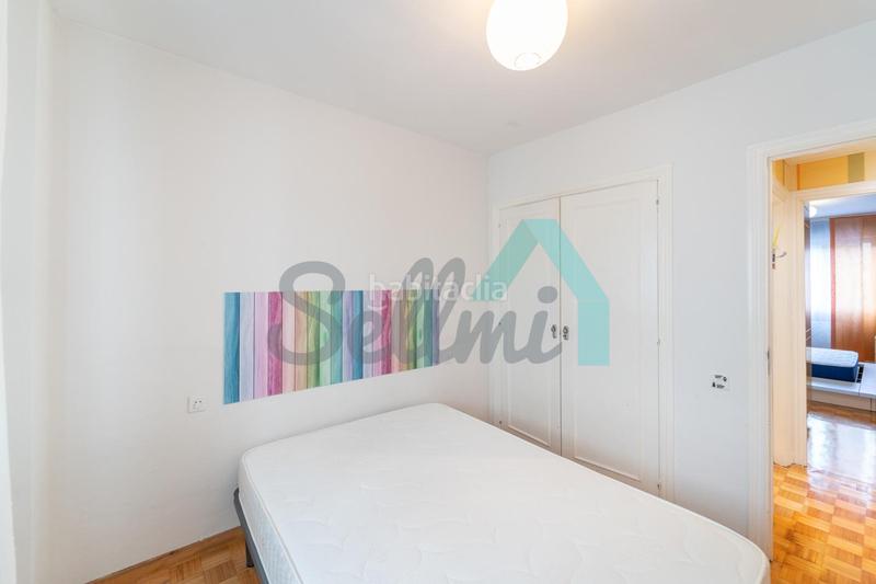 Foto fdcc7d38-6a07-421b-b612-faf4c9ba1883. Flat with heating parking in Vallobín Oviedo