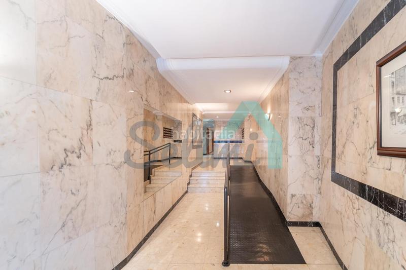 Foto 8c706ba4-abfb-4cba-bfd9-f2b14a9bf39e. Pis amb calefacció aparcament a Vallobín Oviedo