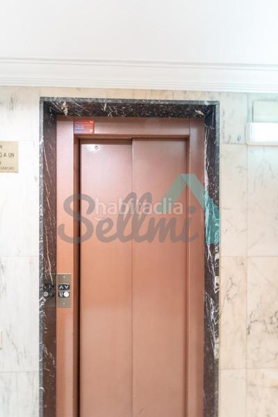 Foto 995814ac-e322-4716-98ed-6e5301df5b64. Pis amb calefacció aparcament a Vallobín Oviedo