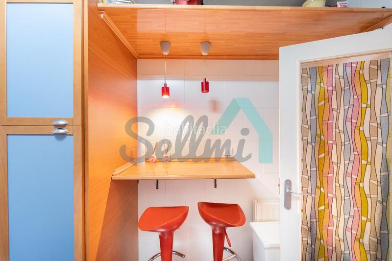 Foto 356f2260-ab6a-4dbb-b7a5-22888d3bf4c8. Piso en Vallobín Oviedo