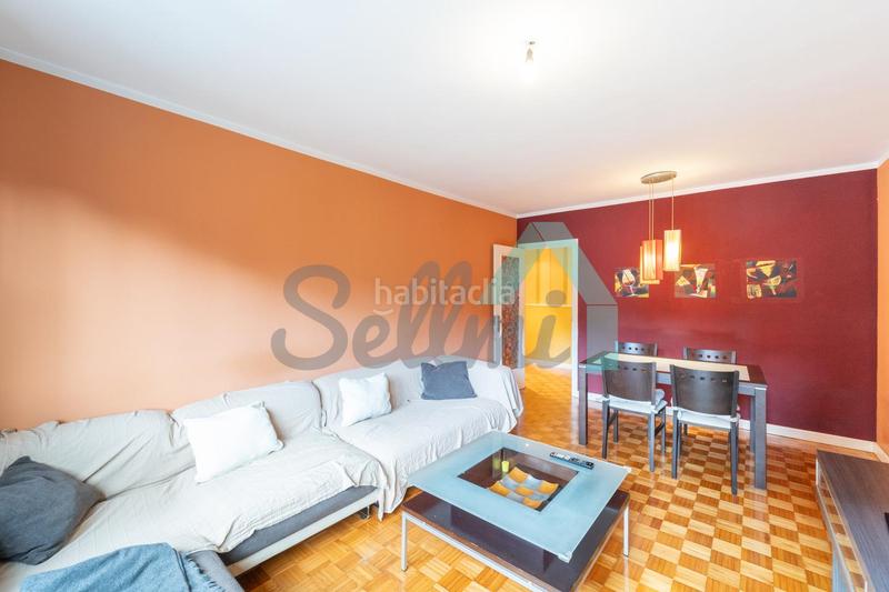Foto 6747cd92-2fe9-4995-95b0-1f5b32018243. Piso en Vallobín Oviedo