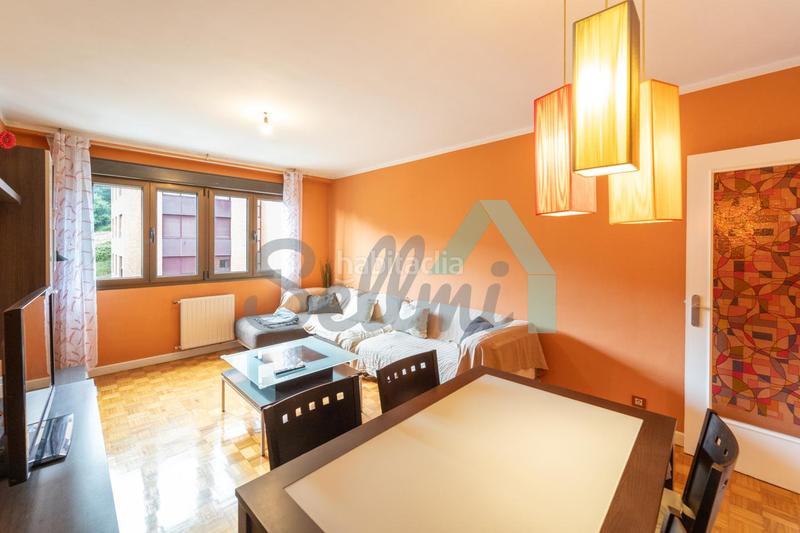 Foto d6232323-9fae-4f94-870d-34eda4eef468. Piso en Vallobín Oviedo