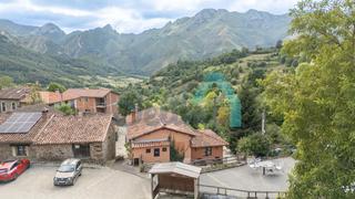 Haus  Lugar ladines