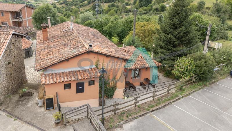 Foto a1ab1e4a-c8b5-4933-bedc-569d10716efc. Casa en Sobrescobio
