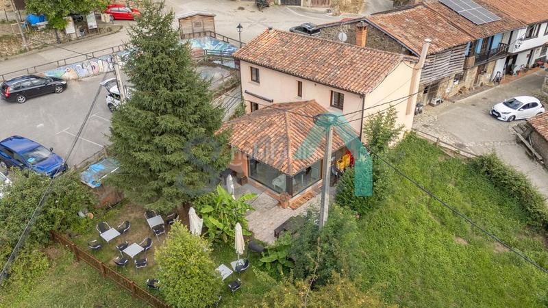 Foto f18975f9-dfd8-4520-ab84-7f125edf42ae. Casa en Sobrescobio